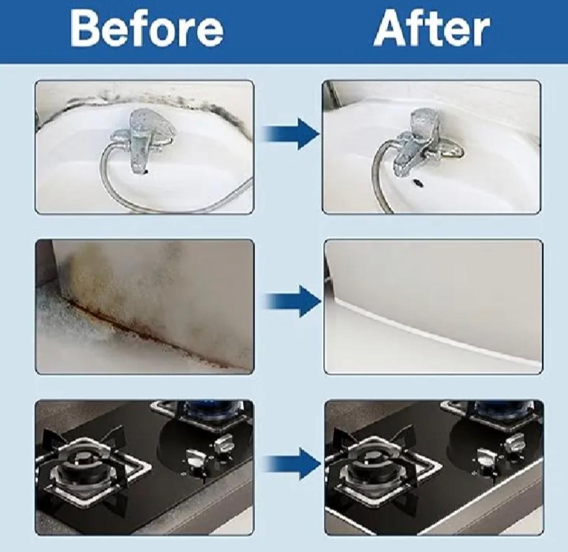 Dazixs Porcelain Ceramic Construction Tool Waterproof Gap filler professional Grout Aid Repaire tiles pan fill the wall